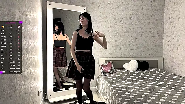 FakeLamb online show from 10-11-25, 09:05