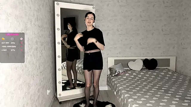 FakeLamb online show from 11-23-25, 09:03