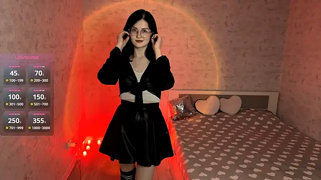 FakeLamb online show from 05-09-26, 09:07