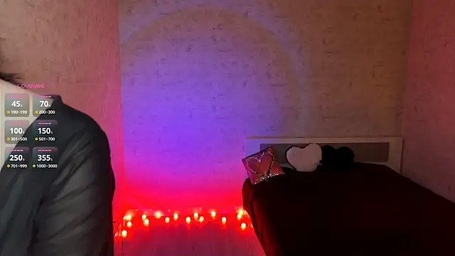 FakeLamb online show from 03-02-26, 09:11