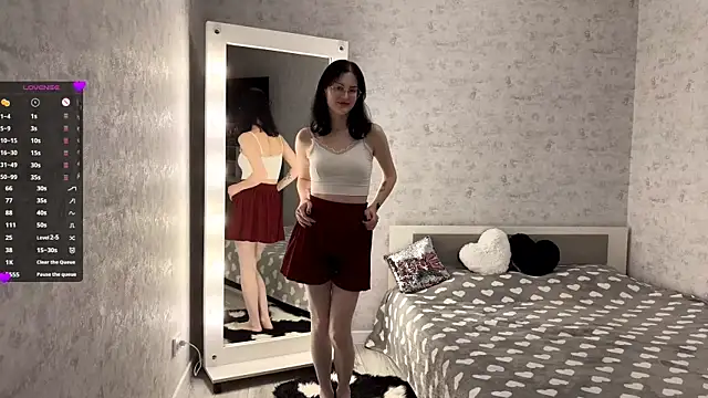 FakeLamb online show from 10-18-25, 09:06