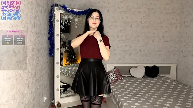 FakeLamb online show from 12-20-25, 09:06