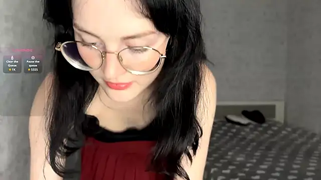 FakeLamb online show from 10-25-25, 10:10