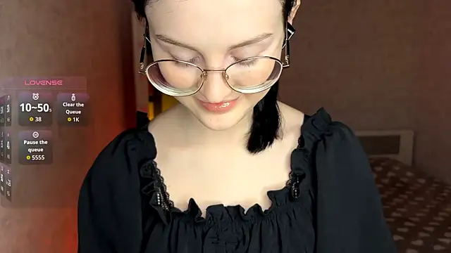 FakeLamb online show from 02-06-26, 09:33