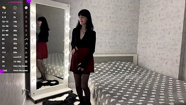 FakeLamb online show from 10-05-25, 09:27