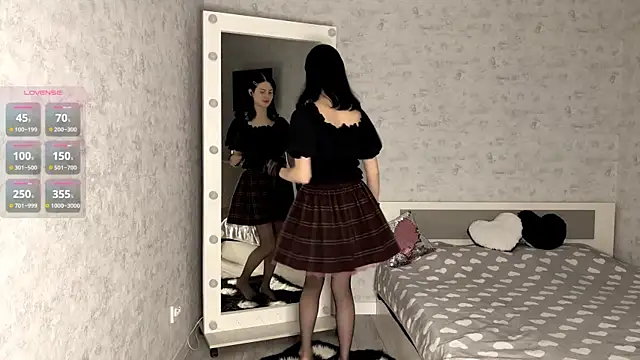 FakeLamb online show from 11-09-25, 09:08