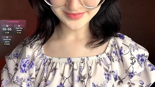 FakeLamb online show from 04-10-26, 09:11