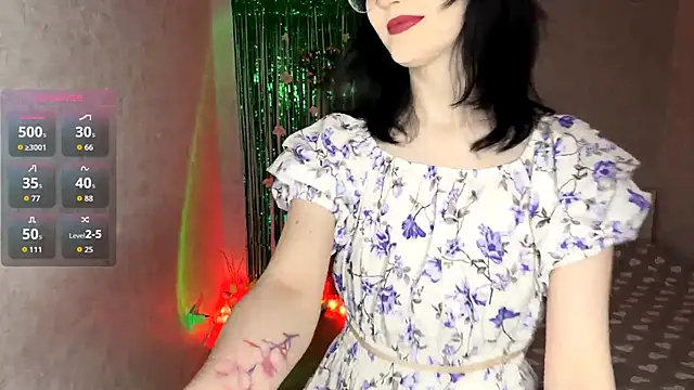 FakeLamb online show from 04-01-26, 09:23