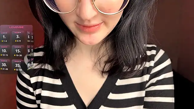 FakeLamb online show from 04-11-26, 09:07