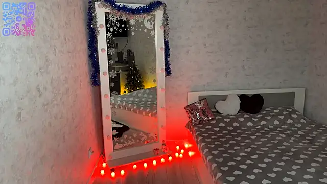 FakeLamb online show from 01-10-26, 09:10