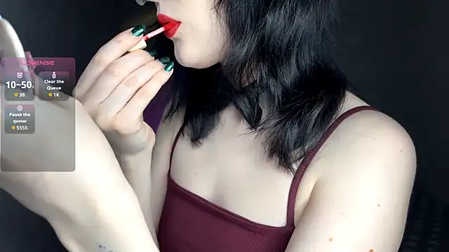 FakeLamb online show from 04-05-26, 09:10