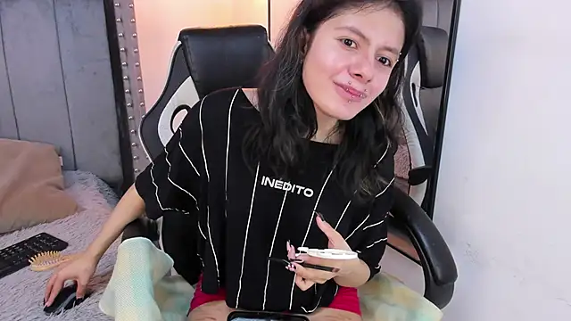 Miyu Komori online show from 02-12-26, 12:38