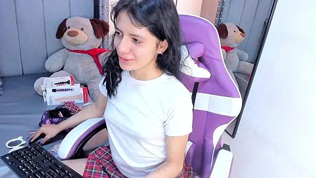Miyu Komori online show from 05-18-26, 07:51