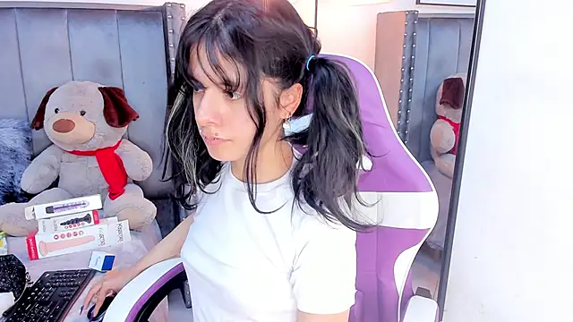 Miyu Komori online show from 05-07-26, 07:50