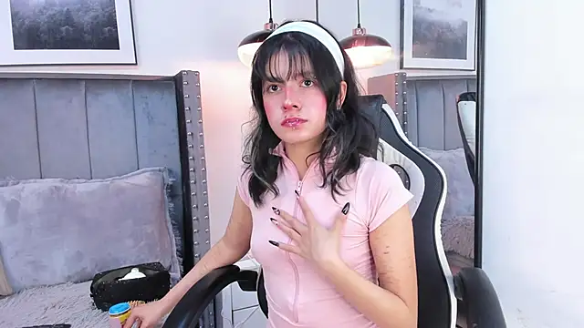 Miyu Komori online show from 02-16-26, 01:10