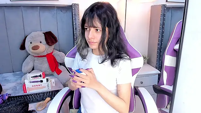 Miyu Komori online show from 05-12-26, 07:20