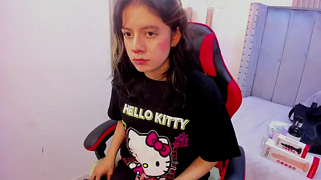 Miyu Komori online show from 03-01-26, 01:00