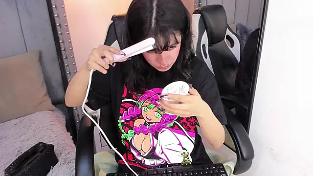 Miyu Komori online show from 02-13-26, 12:49