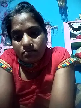 Hansini Gowda online show from 09-18-25, 10:24