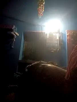 Hansini Gowda online show from 09-16-25, 10:22