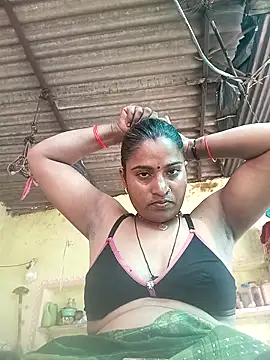 Hansini Gowda online show from 10-15-25, 05:17