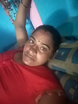 Hansini Gowda online show from 09-16-25, 06:25