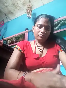 Hansini Gowda online show from 09-18-25, 07:00