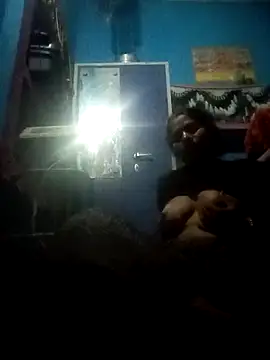 Hansini Gowda online show from 10-30-25, 03:20