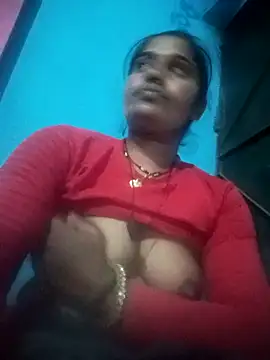 Hansini Gowda online show from 10-29-25, 07:40