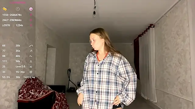 CharlynDini online show from 09-18-25, 03:15