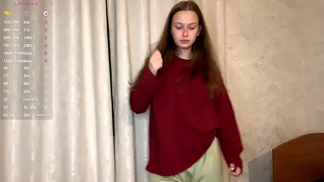 CharlynDini online show from 09-28-25, 03:19