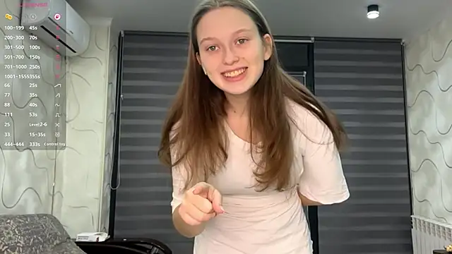 CharlynDini online show from 11-10-25, 03:28