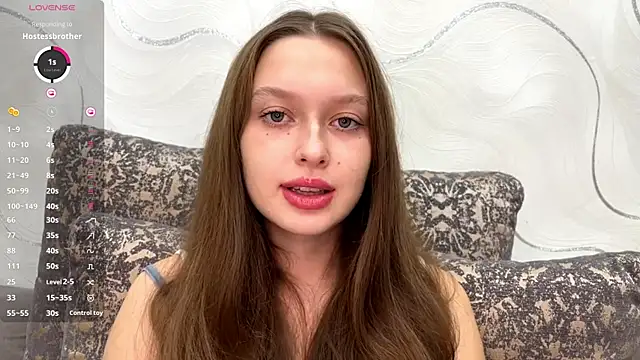 CharlynDini online show from 10-05-25, 03:14