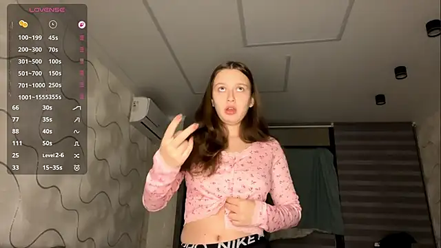 CharlynDini online show from 12-19-25, 03:14