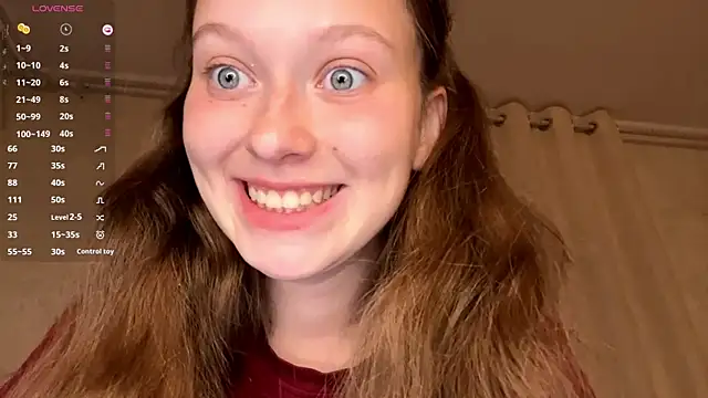 CharlynDini online show from 09-29-25, 03:28