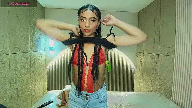 katty berry r online show from 09-23-25, 07:43