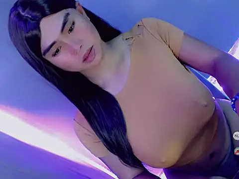 NyxaraSinDoll online show from 09-18-25, 12:35