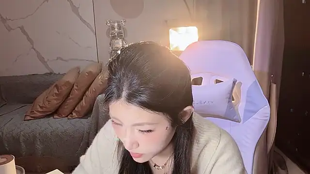 Lixinel-520 online show from 12-01-25, 01:01