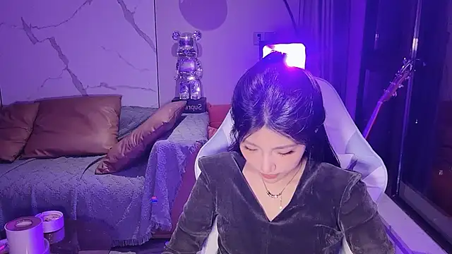 Lixinel-520 online show from 12-03-25, 12:37