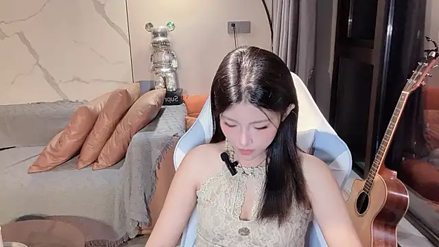 Lixinel-520 online show from 11-29-25, 12:38