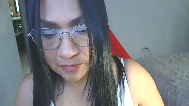 LissafeetHott online show from 02-11-26, 08:52