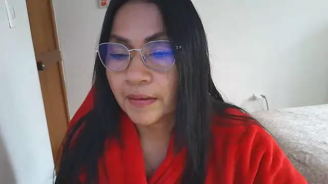 LissafeetHott online show from 03-12-26, 08:35