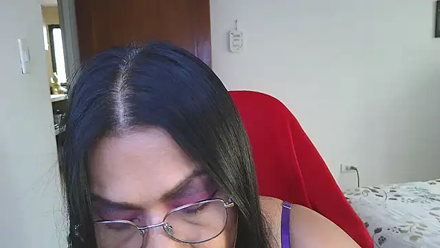 LissafeetHott online show from 04-23-26, 12:22