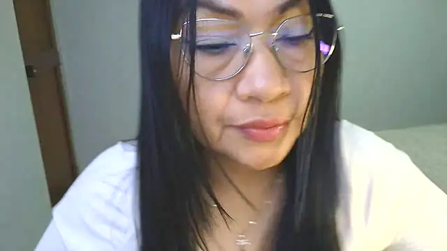 LissafeetHott online show from 03-25-26, 11:58