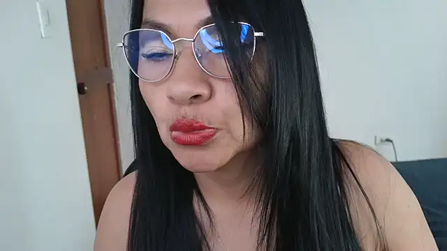 LissafeetHott online show from 09-18-25, 07:17