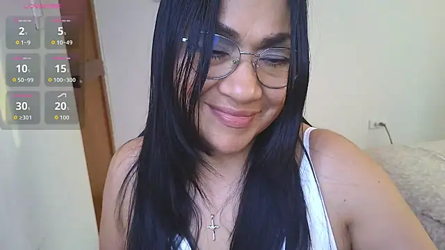 LissafeetHott online show from 12-15-25, 10:04