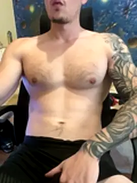 fronkie9384 online show from 11-14-25, 10:30