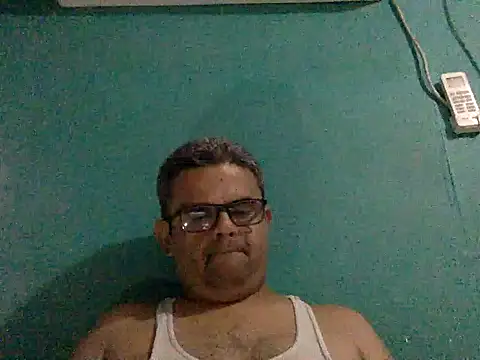 Katracho6969 online show from 11-05-25, 03:53