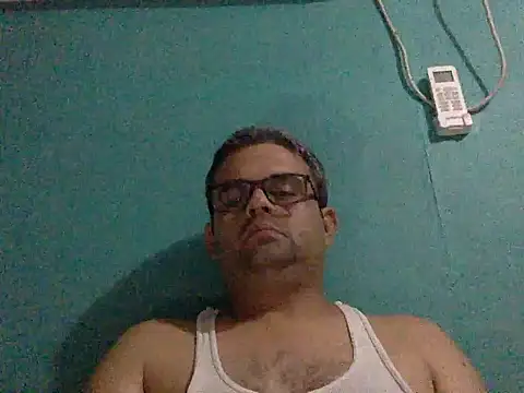 Katracho6969 online show from 11-15-25, 04:16