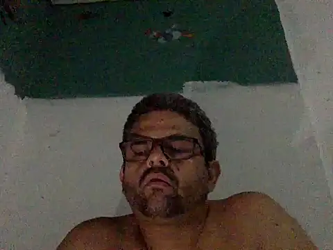 Katracho6969 online show from 12-14-25, 03:35